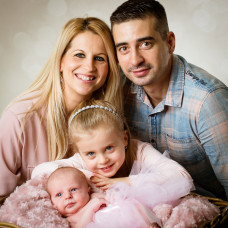 FAMILY Gurányi