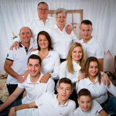 Family Ferenczi & Százvai