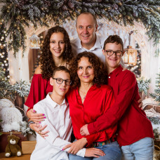 Family Daňko Family Daňko