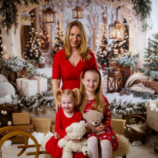 Rodina Szűcsová Rodina Szűcsová