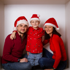 Family Mihály Family Mihály