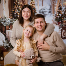 Family Paxner Family Paxner