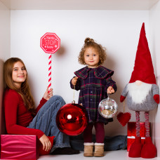 Family Adamiková Family Adamiková