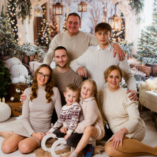 Family Nagy Family Nagy