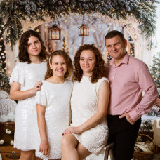 Family Pálmay Family Pálmay