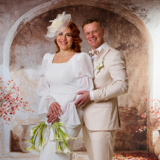 Irenka & Feri Irenka & Feri