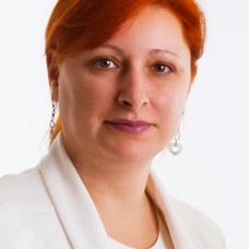 Iveta Haulituszova