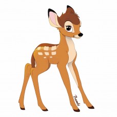 Jasle BAMBI