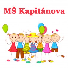 MŠ Kapitánova