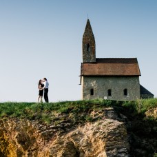 Beáta & Braňo