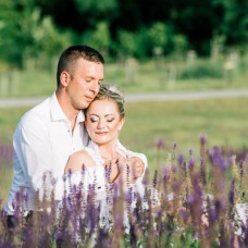 Melánia & Krisztián