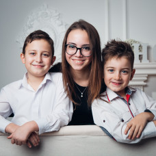 FAMILY Molnár