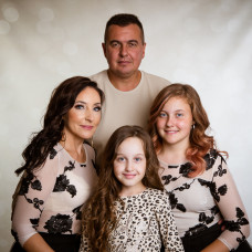 FAMILY Belányi