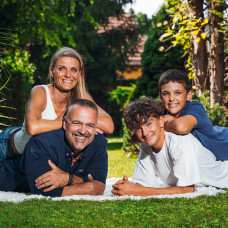 Family Ódor