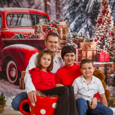 Family Bohos