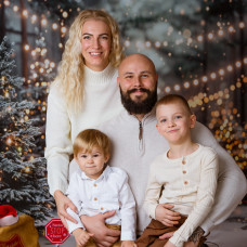 Family Pázmány