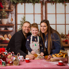 Family Lengyel