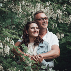 Anita & Rosťo