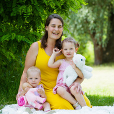 Family Sántha