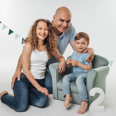 Family Gubík