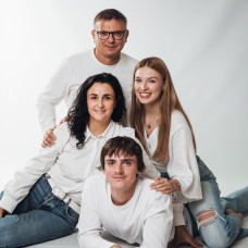 Family Kurchak