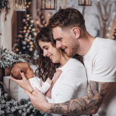 Family Botek Family Botek