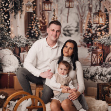 Family Kianek Family Kianek