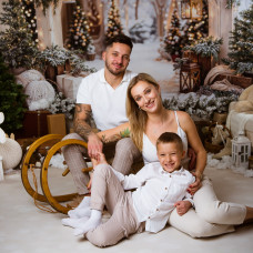 Family Kalocsányi Family Kalocsányi