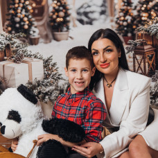 Family Ryšavá Family Ryšavá