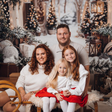 Family Paál Family Paál