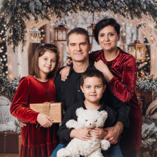 Family Bohos Family Bohos