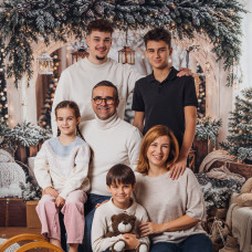 Family Kurucz Family Kurucz