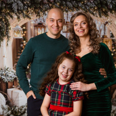 Family Lévai Family Lévai