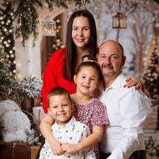 Family Mészáros Family Mészáros