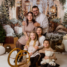 Family Csóka Family Csóka