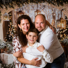 Family Pikor Family Pikor