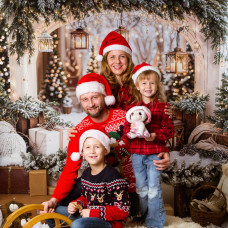 Family Porubszky Family Porubszky