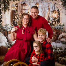 Family Esztergalyos Family Esztergalyos