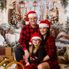 Family Mészáros Family Mészáros