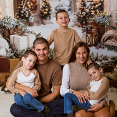 Family Mihalík Family Mihalík