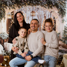 Family Babiš Family Babiš