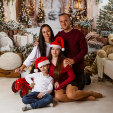 Family Bagín Family Bagín