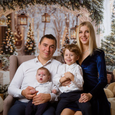 Family Szabó Family Szabó