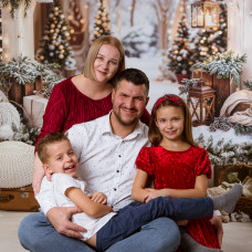 Family Krásny Family Krásny