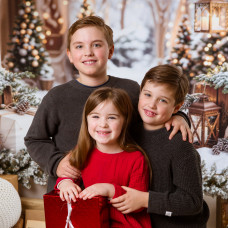 Family Lemonnier Family Lemonnier