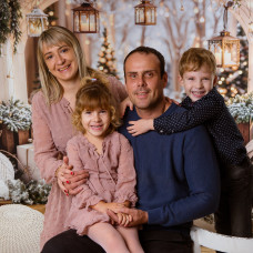 Family Tuška Family Tuška