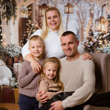 Family Bottyán Family Bottyán